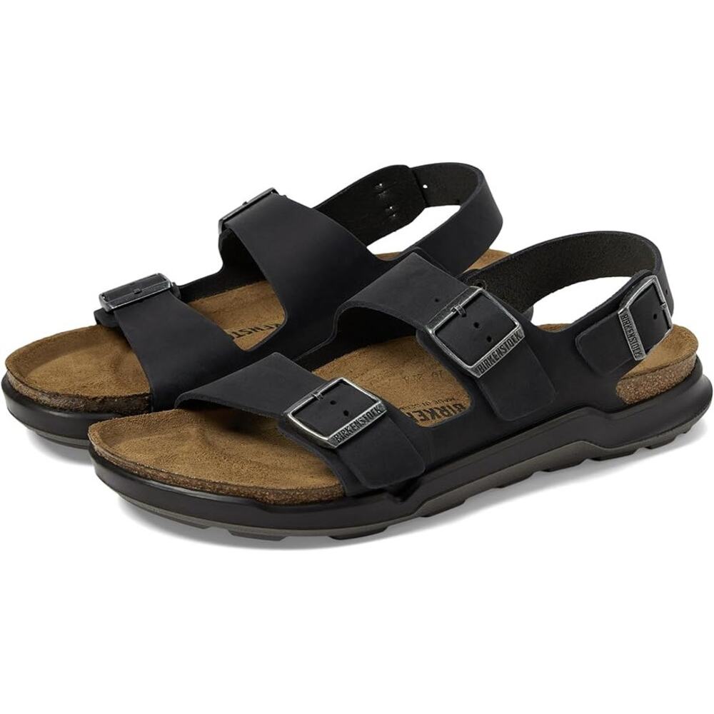NWT Birkenstock Rugged Milano - Size 43 ( 10-10.5)